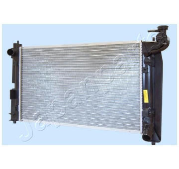 Chladič motora JAPANPARTS RDA153103