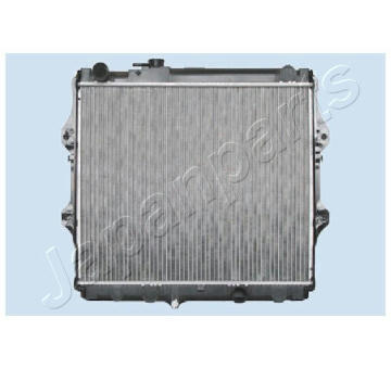 Chladič motora JAPANPARTS RDA153113