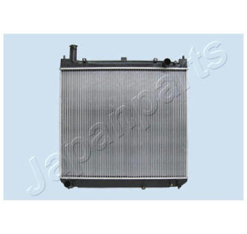 Chladič motora JAPANPARTS RDA153117