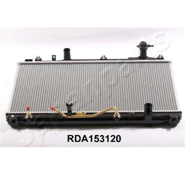 Chladič motora JAPANPARTS RDA153120