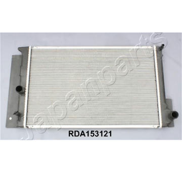 Chladič motora JAPANPARTS RDA153121