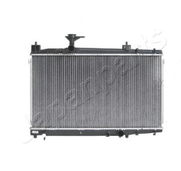 Chladič motora JAPANPARTS RDA153172