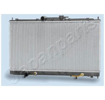 Chladič motora JAPANPARTS RDA163015