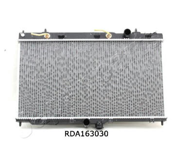 Chladič motora JAPANPARTS RDA163030