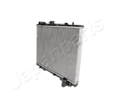 Chladič motora JAPANPARTS RDA163034