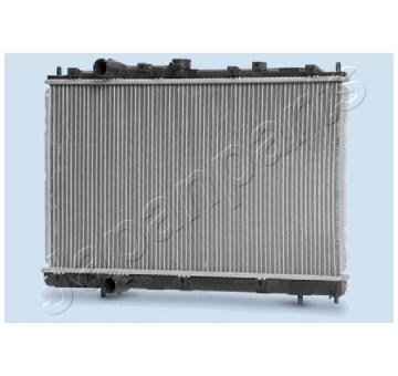 Chladič motora JAPANPARTS RDA163230
