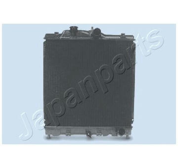 Chladič motora JAPANPARTS RDA192002