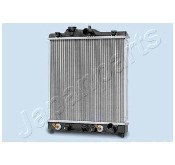 Chladič motora JAPANPARTS RDA193006