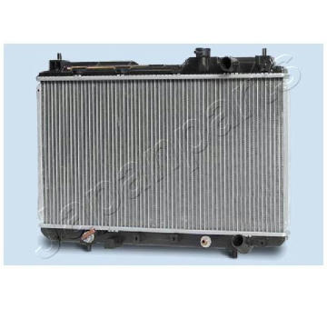 Chladič motora JAPANPARTS RDA193008