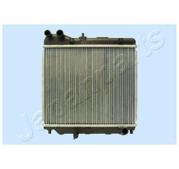 Chladič motora JAPANPARTS RDA193014