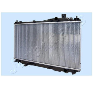 Chladič motora JAPANPARTS RDA193017