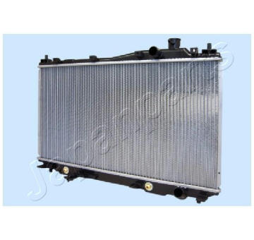 Chladič motora JAPANPARTS RDA193018