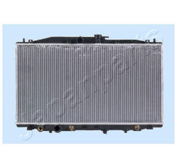 Chladič motora JAPANPARTS RDA193021
