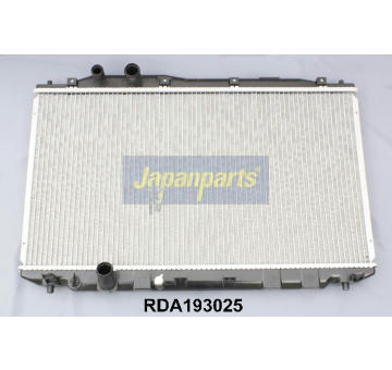 Chladič motora JAPANPARTS RDA193025