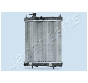 Chladič motora JAPANPARTS RDA212013