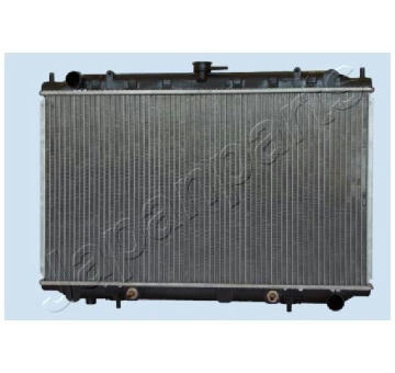 Chladič, chlazení motoru JAPANPARTS RDA213004