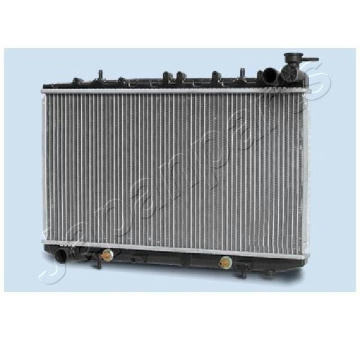 Chladič motora JAPANPARTS RDA213030