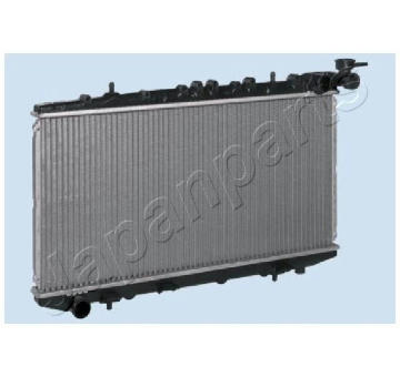 Chladič motora JAPANPARTS RDA213033