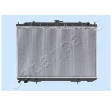 Chladič motora JAPANPARTS RDA213038