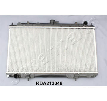 Chladič, chlazení motoru JAPANPARTS RDA213048