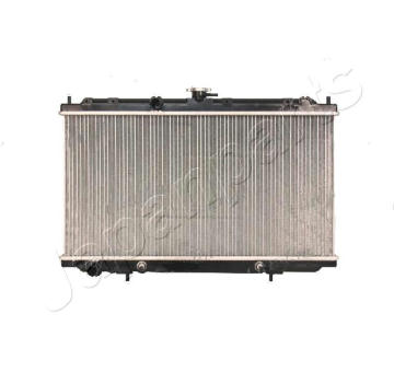 Chladič motora JAPANPARTS RDA213064
