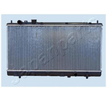 Chladič motora JAPANPARTS RDA273001