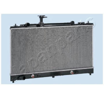 Chladič motora JAPANPARTS RDA273004