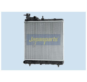 Chladič motora JAPANPARTS RDA283001
