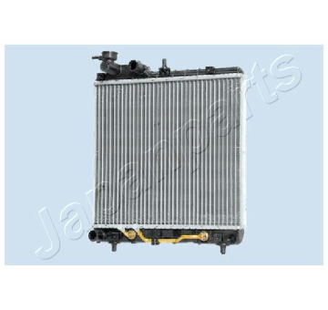 Chladič motora JAPANPARTS RDA283052
