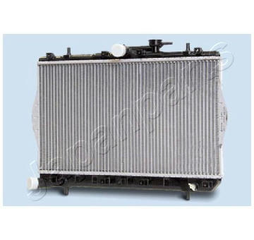 Chladič motora JAPANPARTS RDA283056