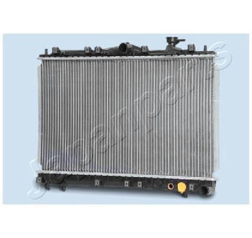 Chladič motora JAPANPARTS RDA283068