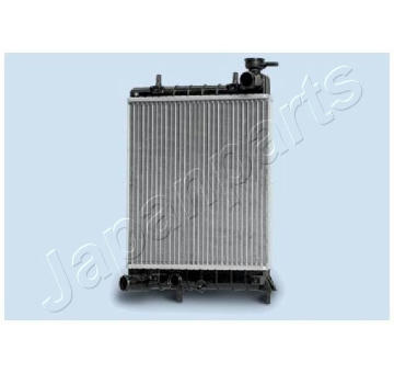 Chladič motora JAPANPARTS RDA283070