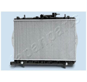 Chladič motora JAPANPARTS RDA283071
