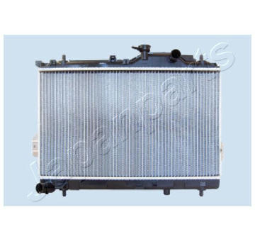 Chladič motora JAPANPARTS RDA283079
