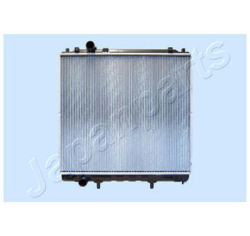 Chladič motora JAPANPARTS RDA283082