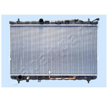 Chladič motora JAPANPARTS RDA283083