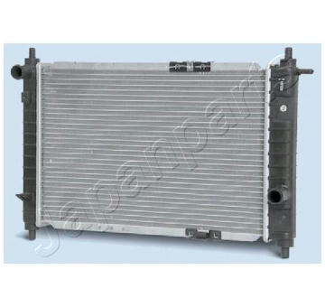 Chladič motora JAPANPARTS RDA313003