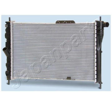 Chladič motora JAPANPARTS RDA313008