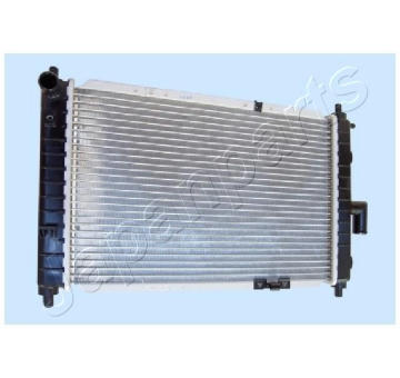 Chladič motora JAPANPARTS RDA313014