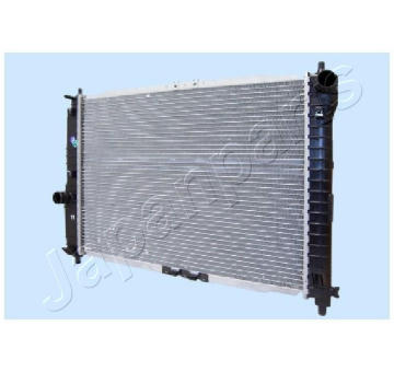 Chladič motora JAPANPARTS RDA313015
