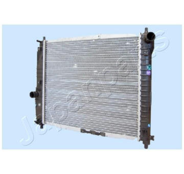 Chladič motora JAPANPARTS RDA313017