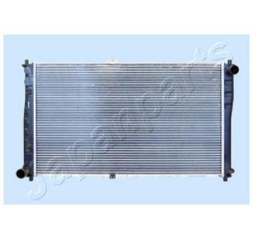 Chladič motora JAPANPARTS RDA333009