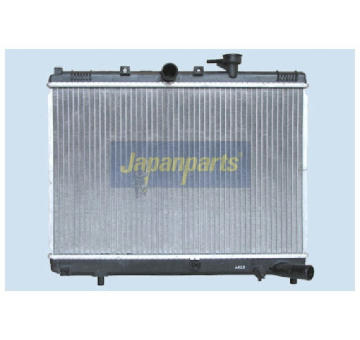 Chladič motora JAPANPARTS RDA333013