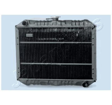 Chladič, chlazení motoru JAPANPARTS RDC212002