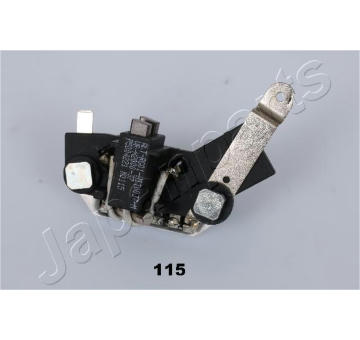 Regulátor generátoru JAPANPARTS RE-115