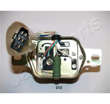 Regulátor generátoru JAPANPARTS RE-213