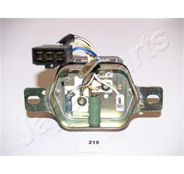 Regulátor generátoru JAPANPARTS RE-219