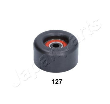 Vratná/vodiaca kladka rebrovaného klinového remeňa JAPANPARTS RP-127