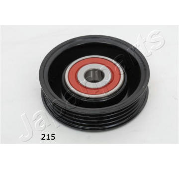 Vratna/vodici kladka, klinovy zebrovy remen JAPANPARTS RP-215