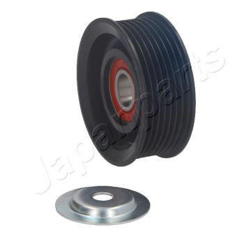 Vratná/vodicí kladka, klínový žebrový řemen JAPANPARTS RP-403